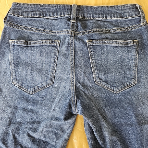 Sonoma Skimmers Size 4*all - Picture 2 of 4